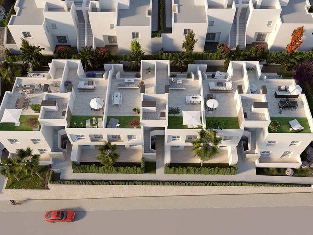 Apartamento en venta en Algorfa, Alicante