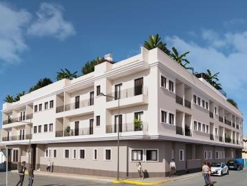 Apartamento en venta en Algorfa, Alicante
