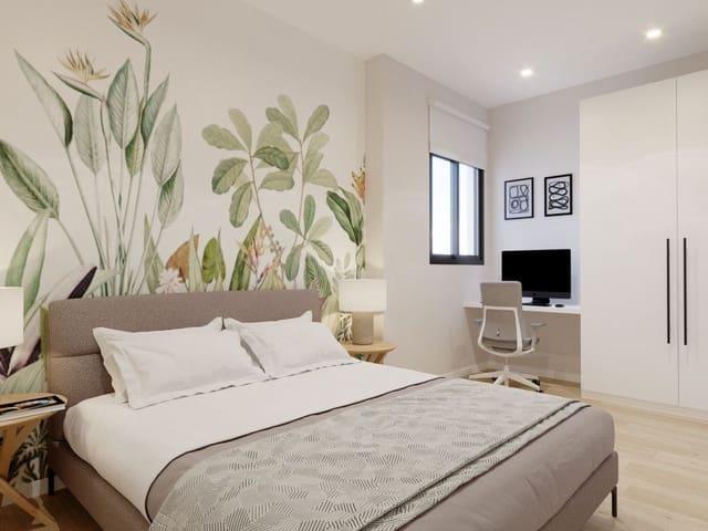 Apartamento en venta en Algorfa, Alicante