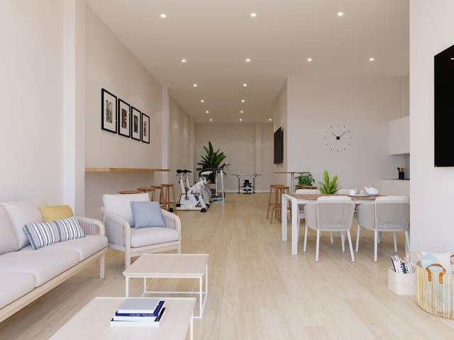 Apartamento en venta en Algorfa, Alicante