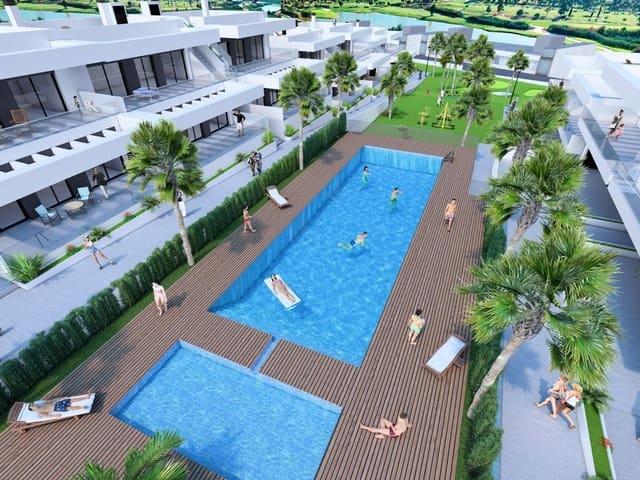 Apartamento en venta en Algorfa, Alicante