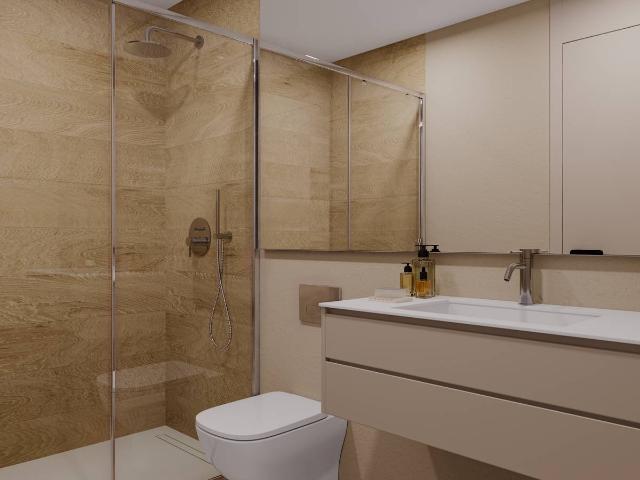 Apartamento en Venta en Algorfa