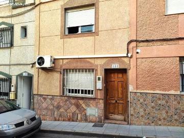 Apartamento en Venta en Alhama de Almería, Almería