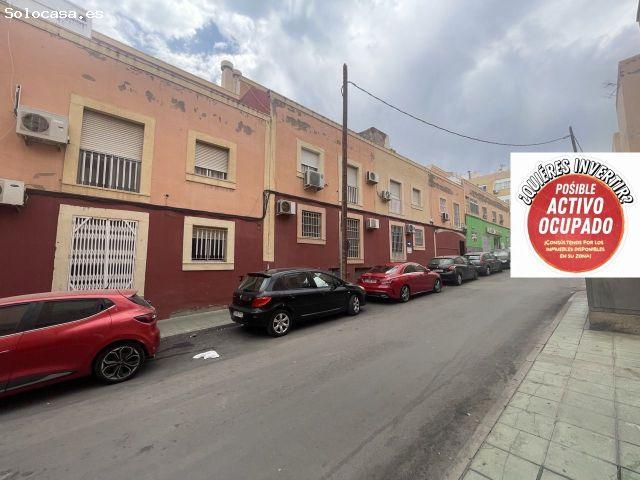 Apartamento en Venta en Alhama de Almería, Almería