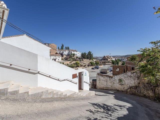 Apartamento en venta en Alhama de Granada, Granada