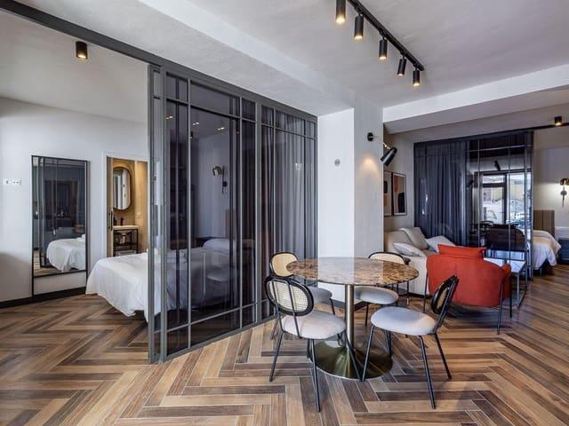 Apartamento en venta en Alhama de Granada, Granada