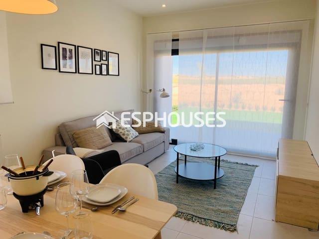 Apartamento en venta en Alhama de Murcia, Murcia
