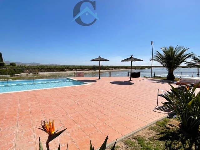 Apartamento en venta en Alhama de Murcia, Murcia