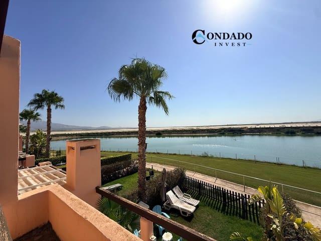 Apartamento en venta en Alhama de Murcia, Murcia