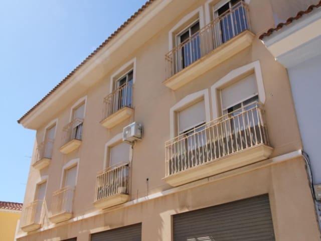 Apartamento en venta en Alhama de Murcia, Murcia