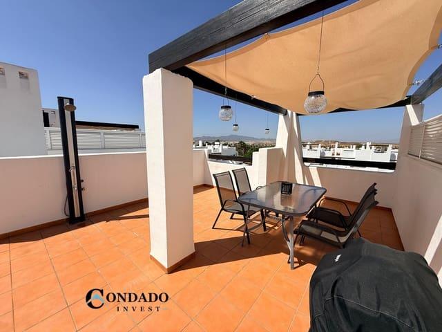 Apartamento en venta en Alhama de Murcia, Murcia