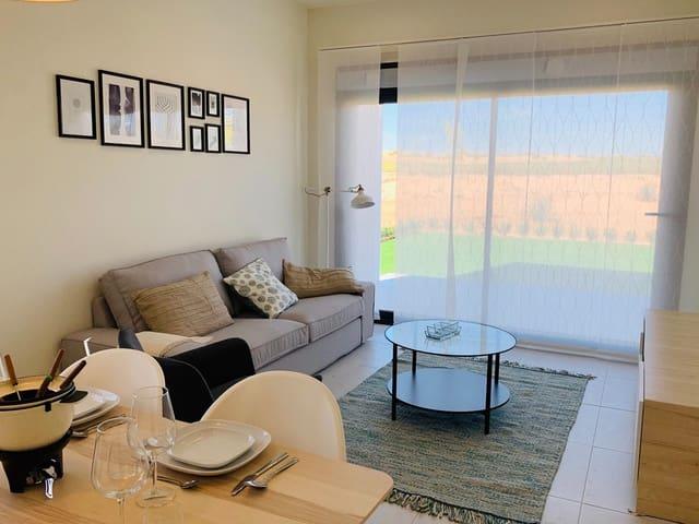 Apartamento en venta en Condado de Alhama, Murcia