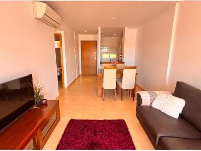 Apartamento en Venta en Alhama de Murcia, Murcia