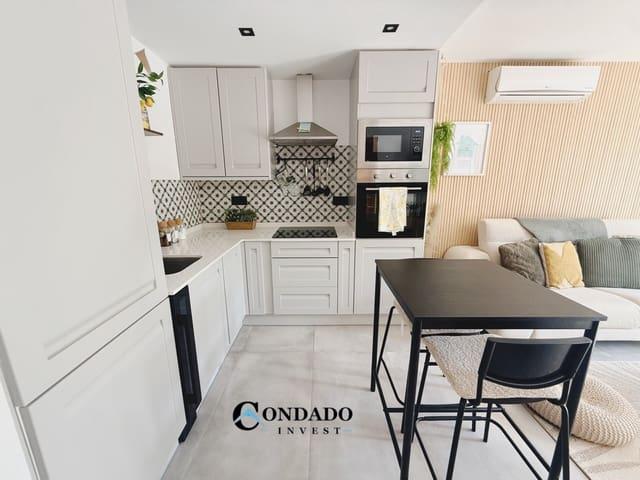 Apartamento en venta en Alhama de Murcia, Murcia