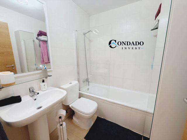 Apartamento en venta en Alhama de Murcia, Murcia