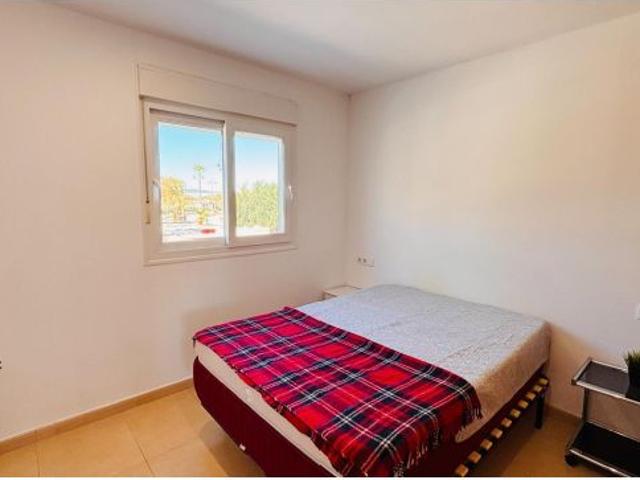 Apartamento en Venta en Alhama de Murcia, Murcia