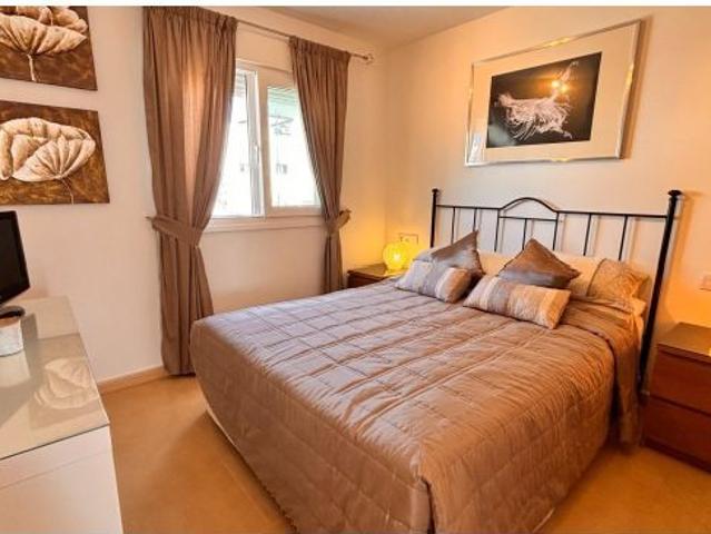 Apartamento en Venta en Alhama de Murcia, Murcia