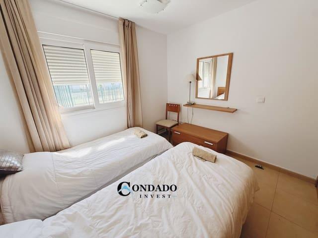 Apartamento en venta en Alhama de Murcia, Murcia