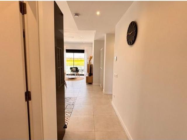Apartamento en Venta en Alhama de Murcia, Murcia