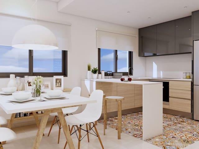 Apartamento en venta en Condado de Alhama, Murcia