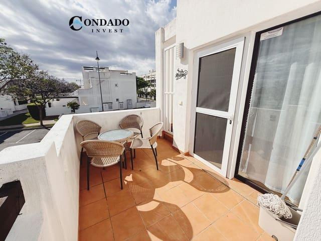 Apartamento en venta en Alhama de Murcia, Murcia