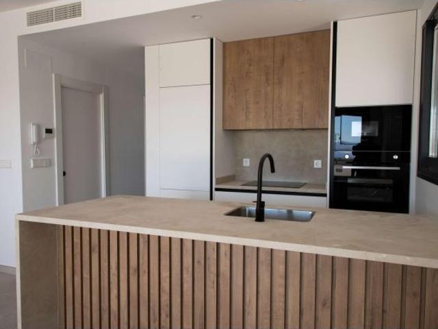 Apartamento en Venta en Alhama de Murcia, Murcia