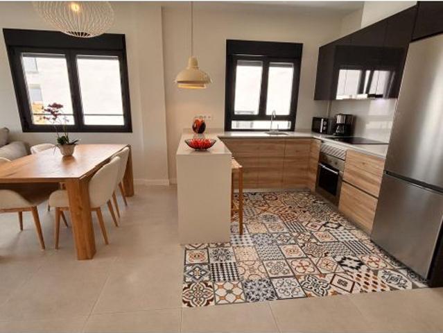 Apartamento en Venta en Alhama de Murcia, Murcia