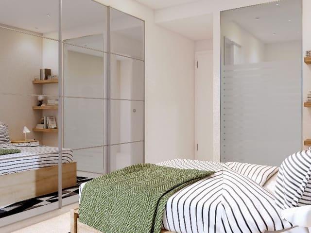 Apartamento en venta en Alhama de Murcia, Murcia