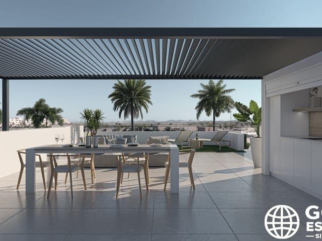 Apartamento en venta en Alhama de Murcia, Murcia