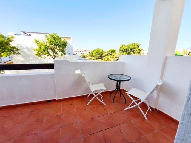 Apartamento en venta en Alhama de Murcia, Murcia