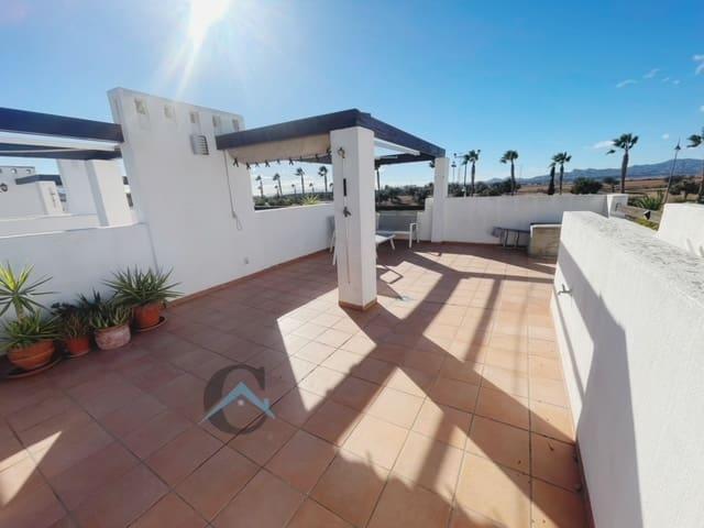 Apartamento en venta en Alhama de Murcia, Murcia