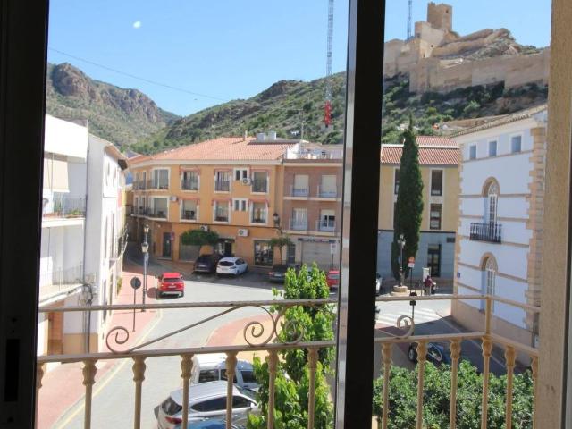 Apartamento en Venta en Alhama de Murcia ciudad