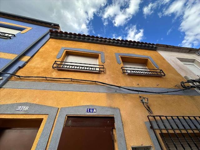 Apartamento en Venta en Alhama de Murcia ciudad