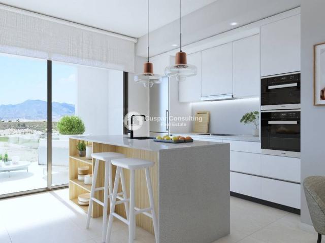 Apartamento en Venta en Alhama de Murcia ciudad