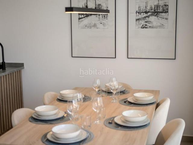 Apartamento en venta en Alhama de Murcia, Condado de Alhama. Apartamento de nueva construcción de 2 dormitorios a la venta en campo de Golf Murcia. Apartamentos Alhama de.
