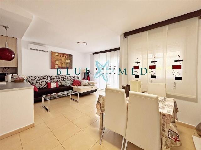 Apartamento en venta en Alhama de Murcia, Condado de Alhama. APARTAMENTO EN PLANTA BAJA CON JARDÍN EN CONDADO DE ALHAMA. Apartamentos Alhama de.