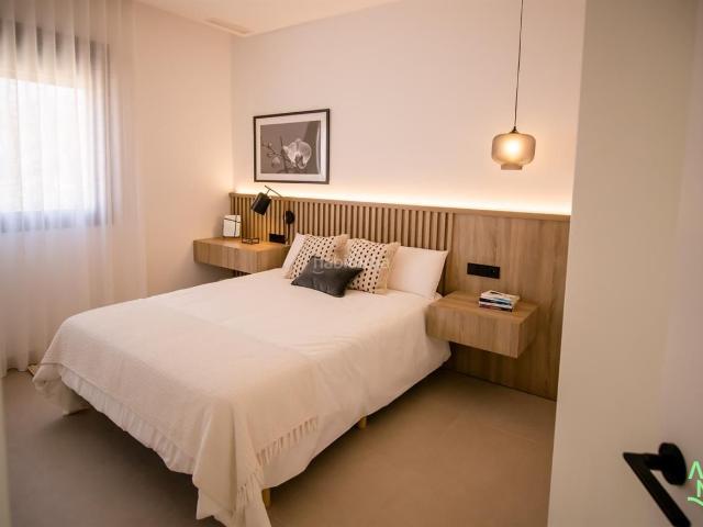 Apartamento en venta en Alhama de Murcia, Condado de Alhama. Apartamentos Alhama de.