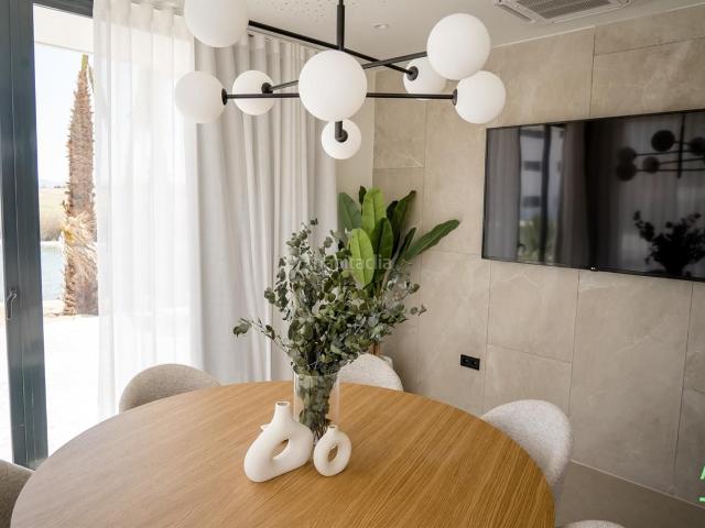 Apartamento en venta en Alhama de Murcia, Condado de Alhama. Apartamentos Alhama de.