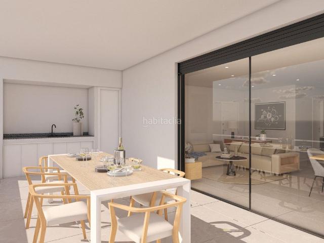 Apartamento en venta en Alhama de Murcia, Condado de Alhama. Apartamentos Alhama de.