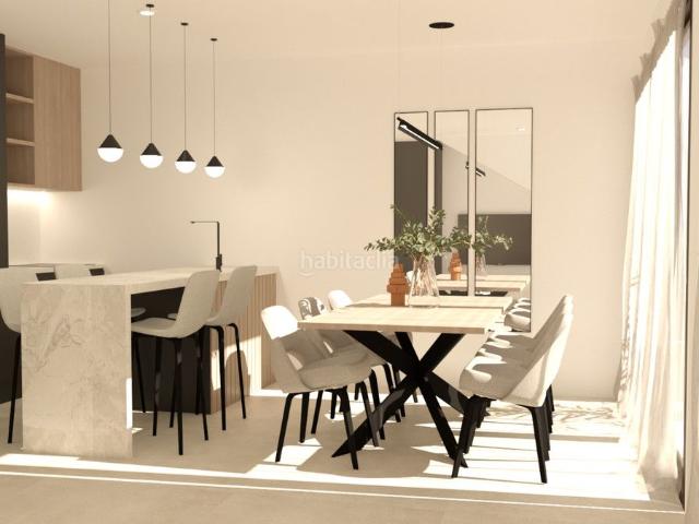 Apartamento en venta en Alhama de Murcia, Condado de Alhama. Apartamentos Alhama de.
