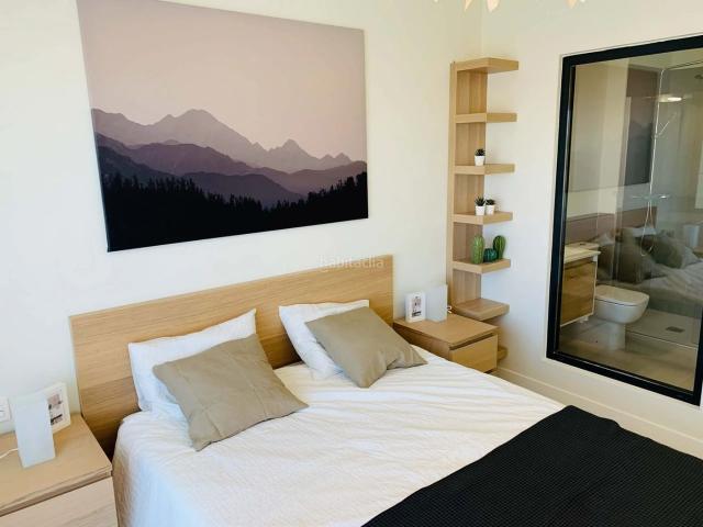 Apartamento en venta en Alhama de Murcia, Condado de Alhama. Apartamentos Alhama de.