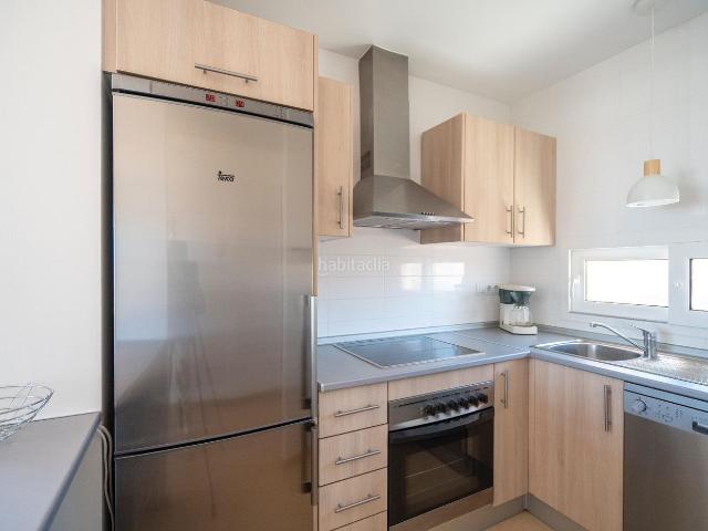 Apartamento en venta en Alhama de Murcia, Condado de Alhama. Ático con dos amplias terrazas. Apartamentos Alhama de.