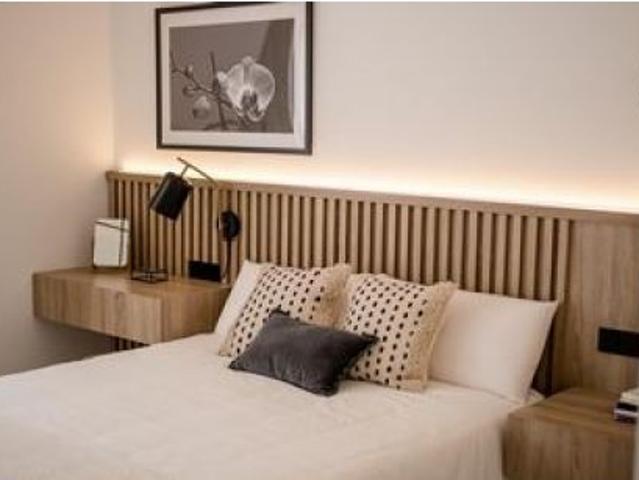 apartamento en Venta en Alhama De Murcia. ETRV T7010