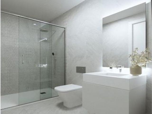 apartamento en Venta en Alhama De Murcia. ETRV T9763