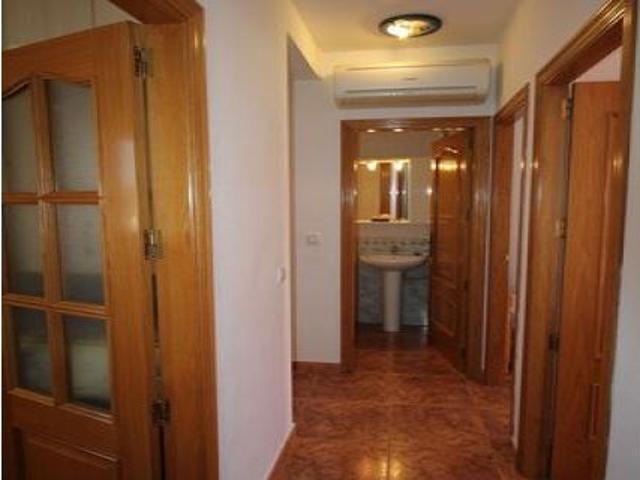 apartamento en Venta en Alhama de Murcia. QTOT T1162