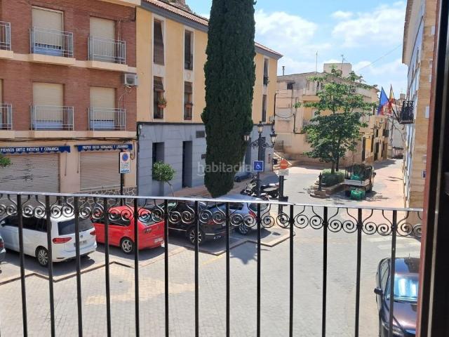 Apartamento en venta en Alhama de Murcia, Sierra de Carrascoy. Apartamentos Alhama de.