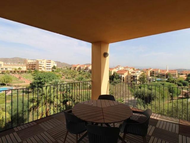 Apartamento en venta en Alhaurín de la Torre, Málaga Costa del Sol