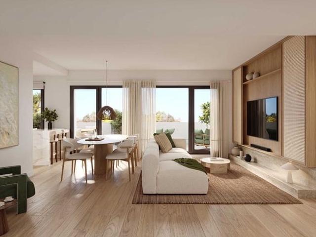 Apartamento en venta en Alhaurín de la Torre, Málaga Costa del Sol
