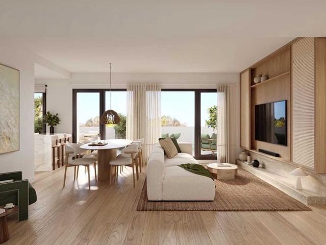 Apartamento en venta en Alhaurín de la Torre, Málaga Costa del Sol