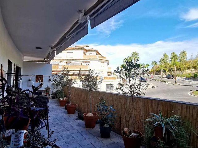 Apartamento en venta en Alhaurín el Grande, Málaga Costa del Sol